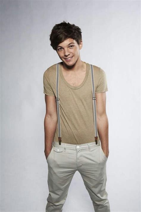 louis tomlinson striped shirt.